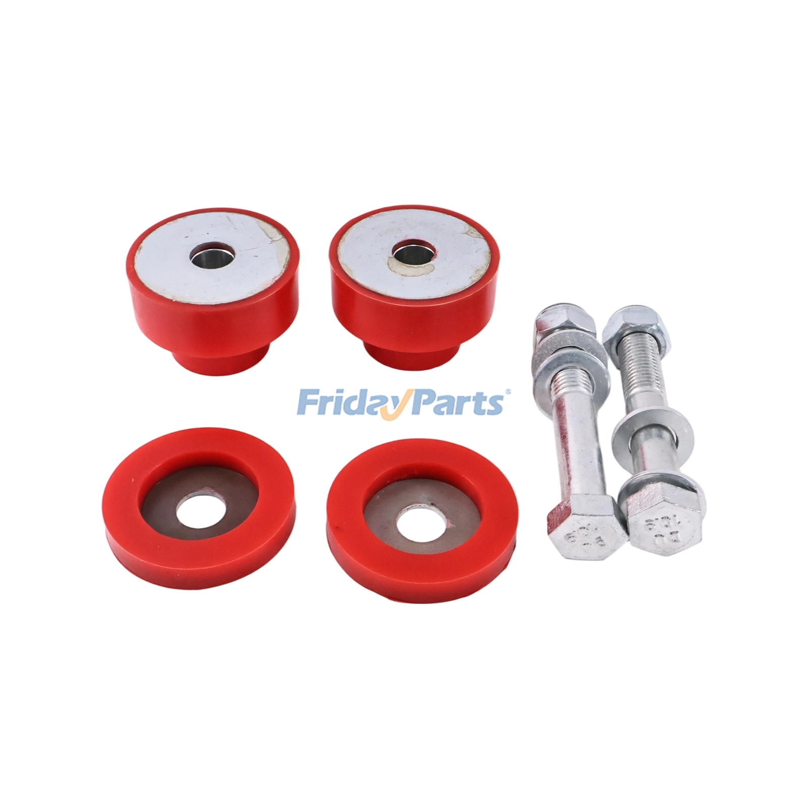  Engine Mount Kit For Kenworth