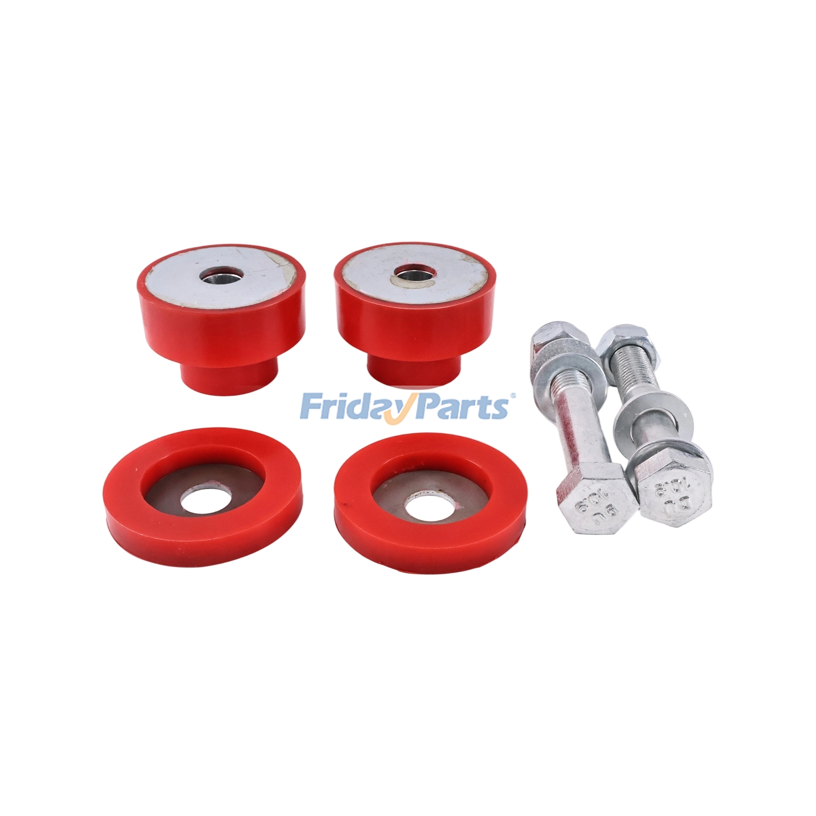 FridayParts Engine Mount Kit