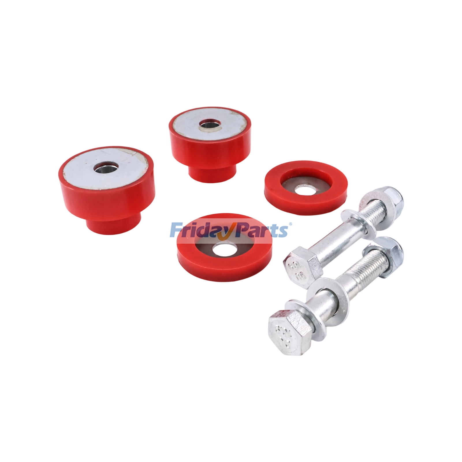 Engine Mount Kit KT59-62003-HT for Kenworth Truck T600 W900