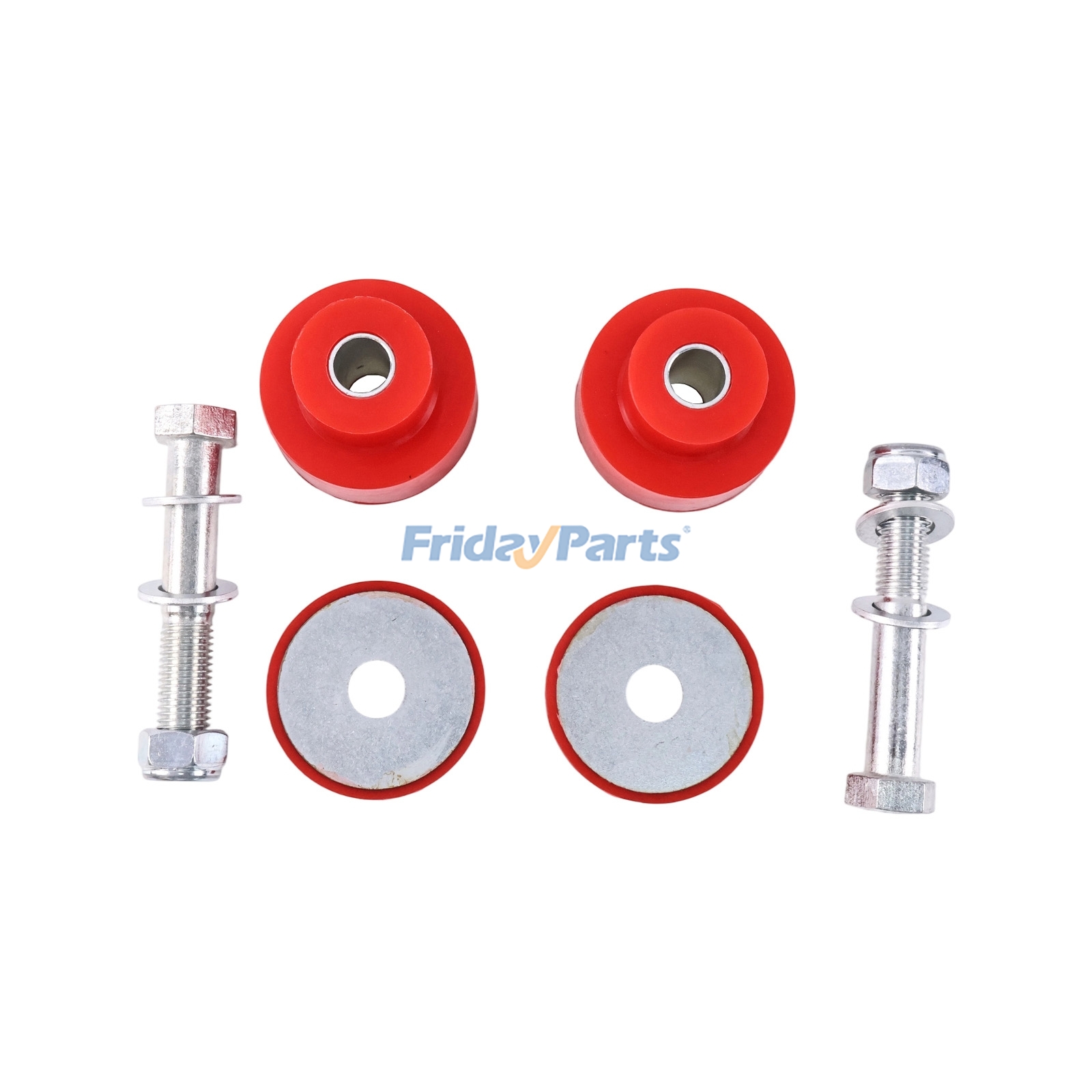 Truck Engine Mount Kit