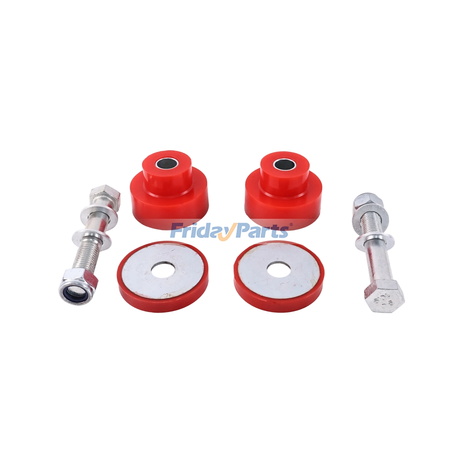 Engine Mount Kit compatible with Truck