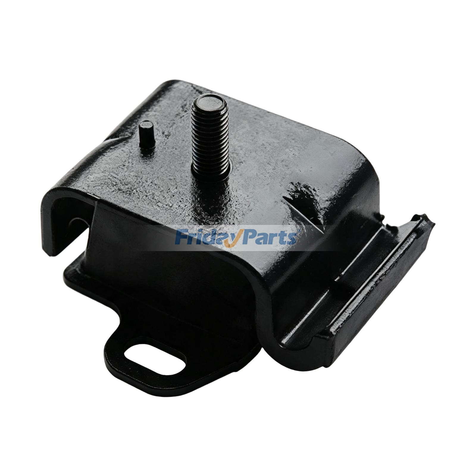 Engine Mount R564-350600-000 for Hangcha Forklift CPCD30 CPQD30 CPCD35