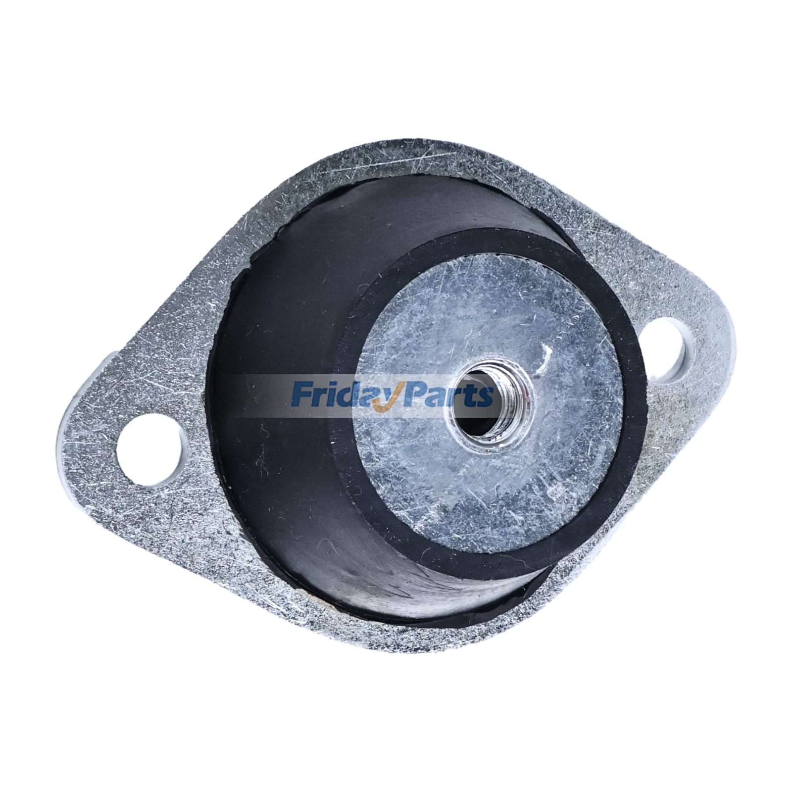 Engine Mount Rubber 1K006A for Aixam Crossline City Hatchback Scouty Convertible