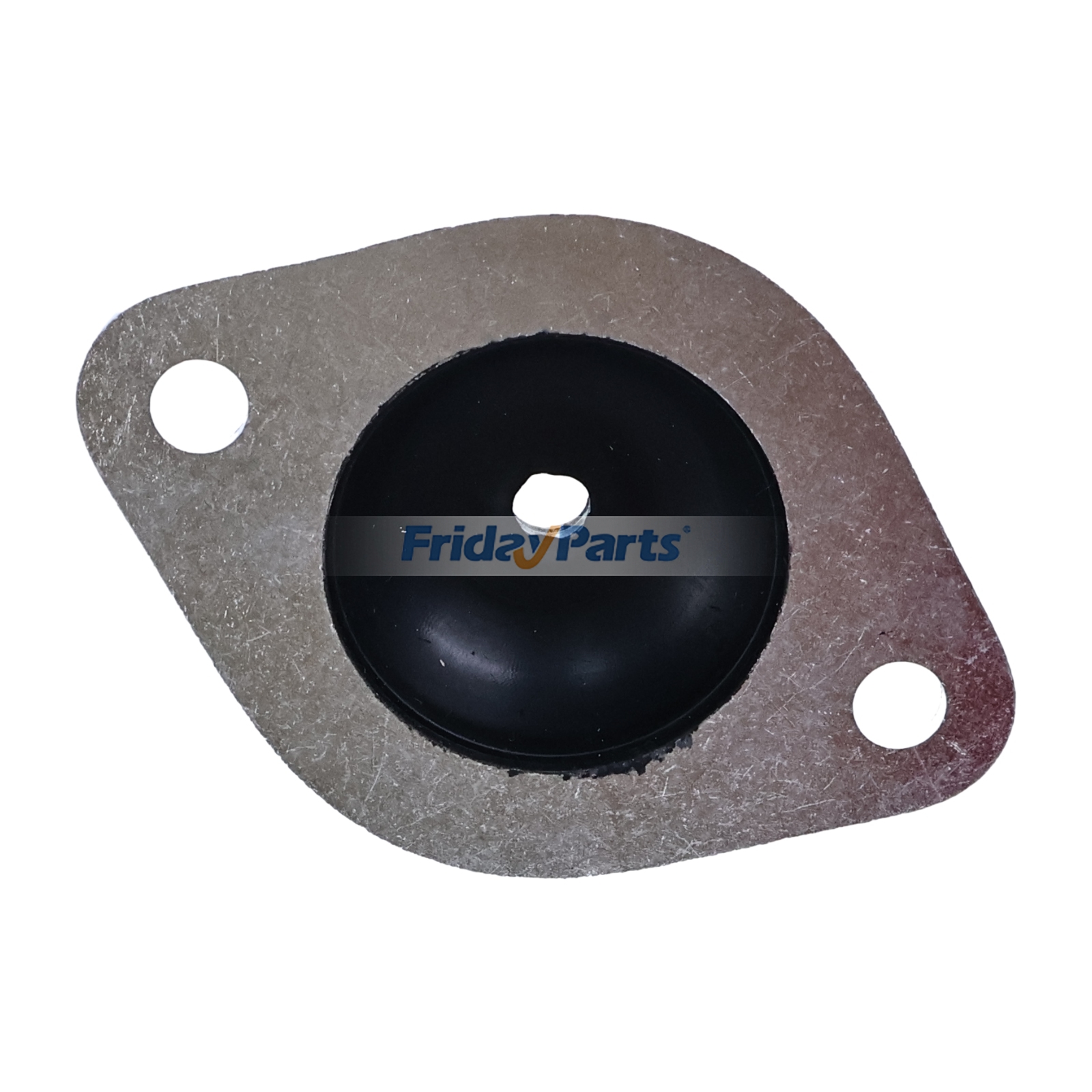 FridayParts Engine Mount Rubber