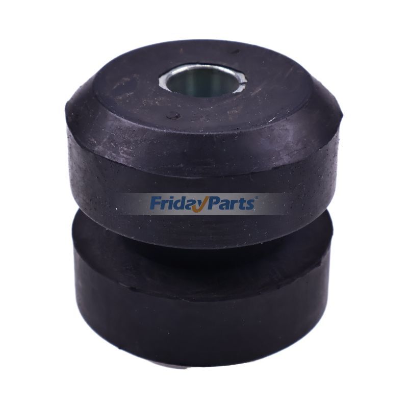 Loader Mount Rubber Boot