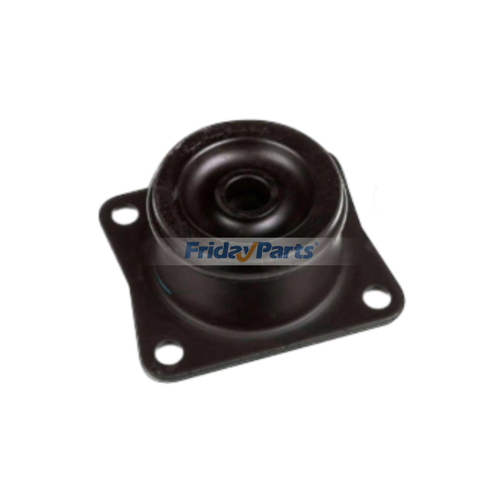 Support moteur VOE 14603125 pour pelle Volvo EC120D EC140BLC EC140BLCM EC140CL EC140CLM EC140DL EC140DLM