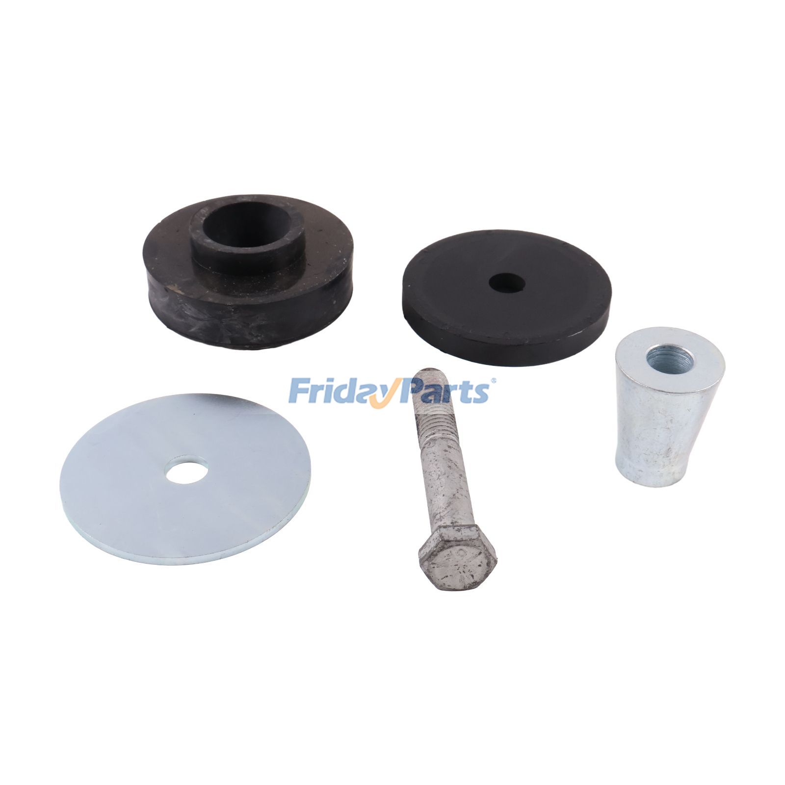 Engine Mount Washer Spacer Nut Bolt Kit in Stock in China