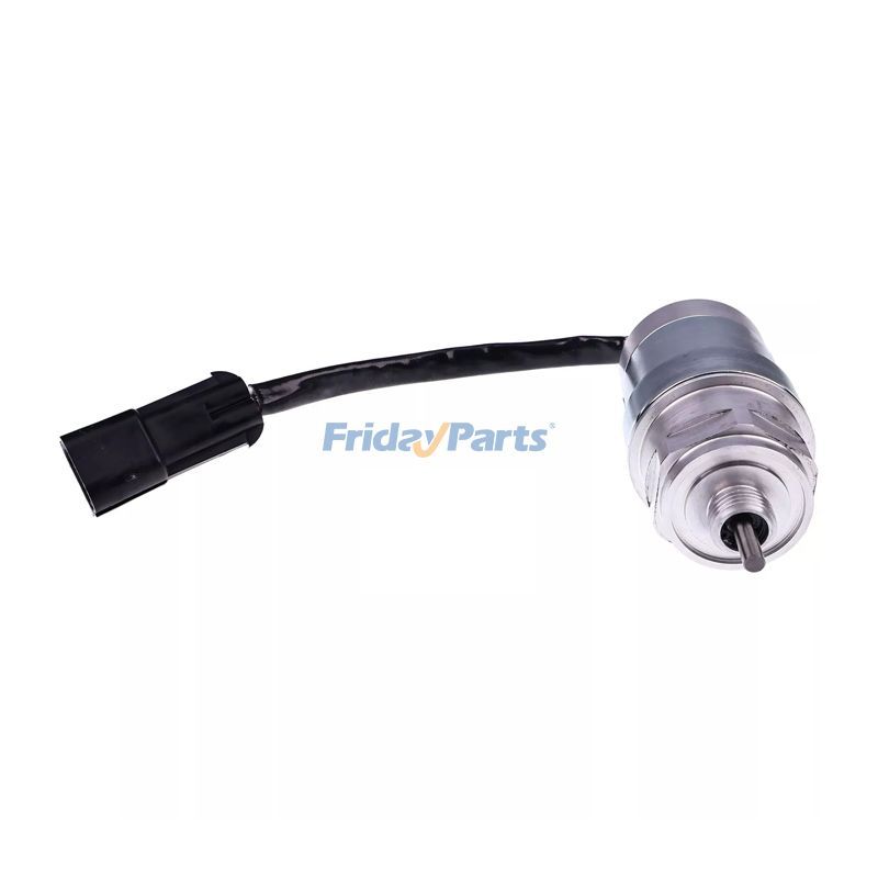 Engine Mounted Actuator in Stock in China