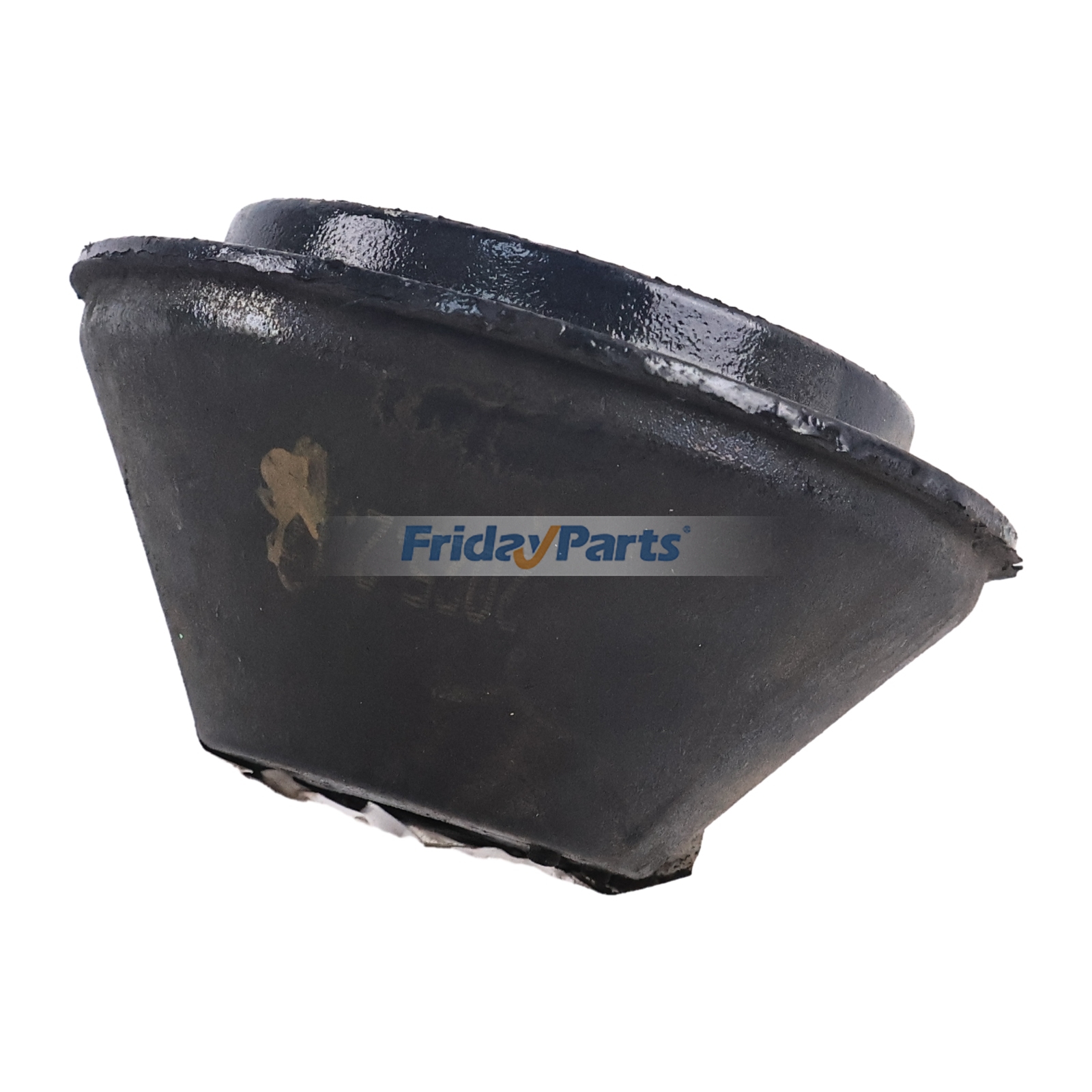 Engine Mounting compatible with Loader
