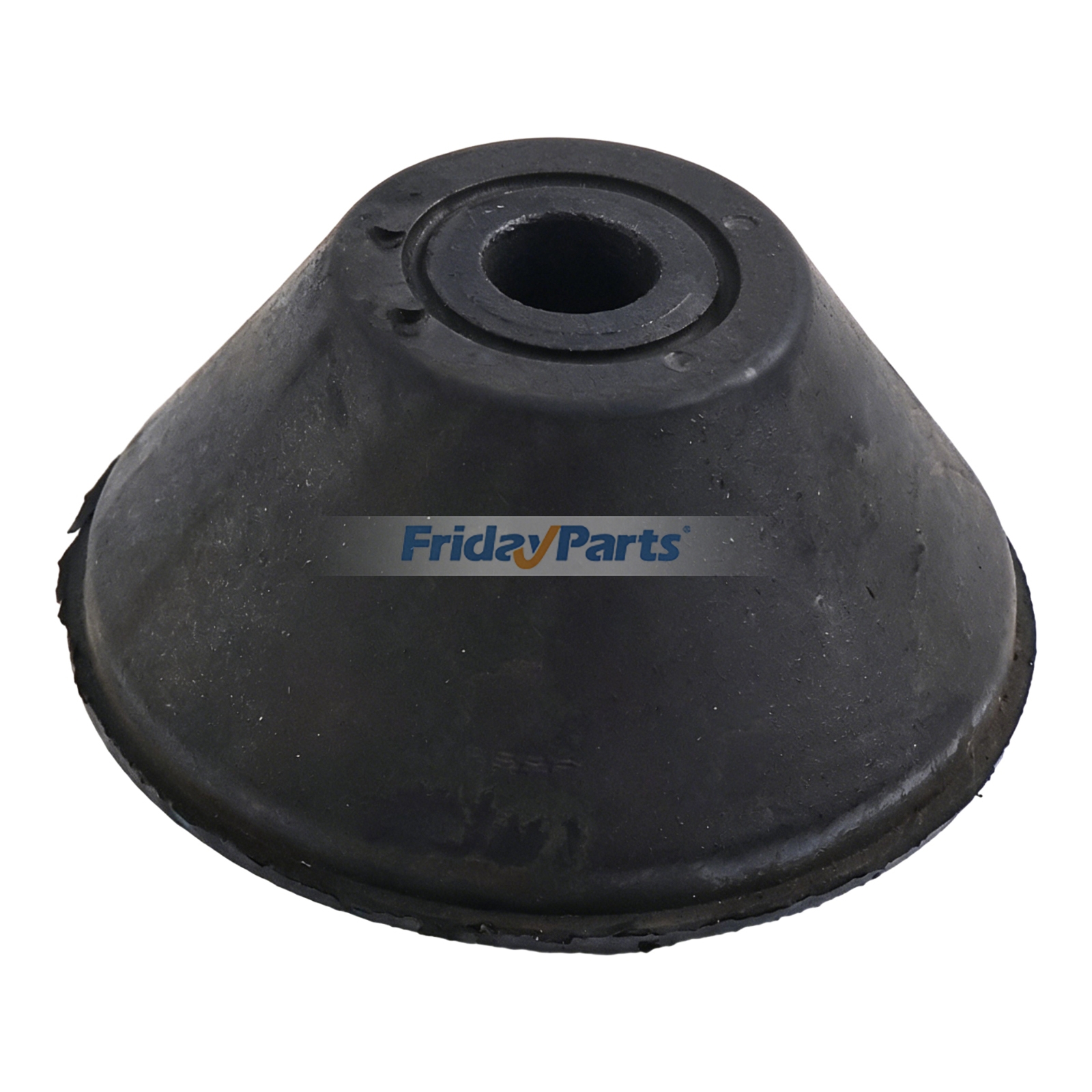 Engine Mounting 1990400210 for Zoomlion Skid Steer Loader ZS080V