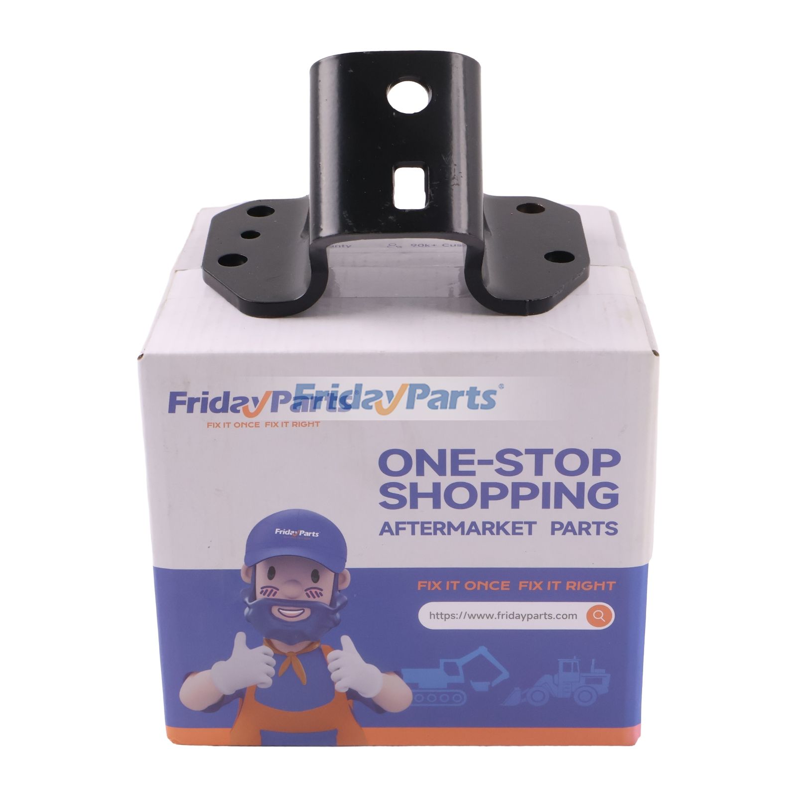 Mounting Bracket 12301-26600-71 for Toyota Engine 4Y Forklift 8FG25B 8FG30B 8FGCSU20 8FGCU15 8FGCU20 8FGCU25 8FGCU30