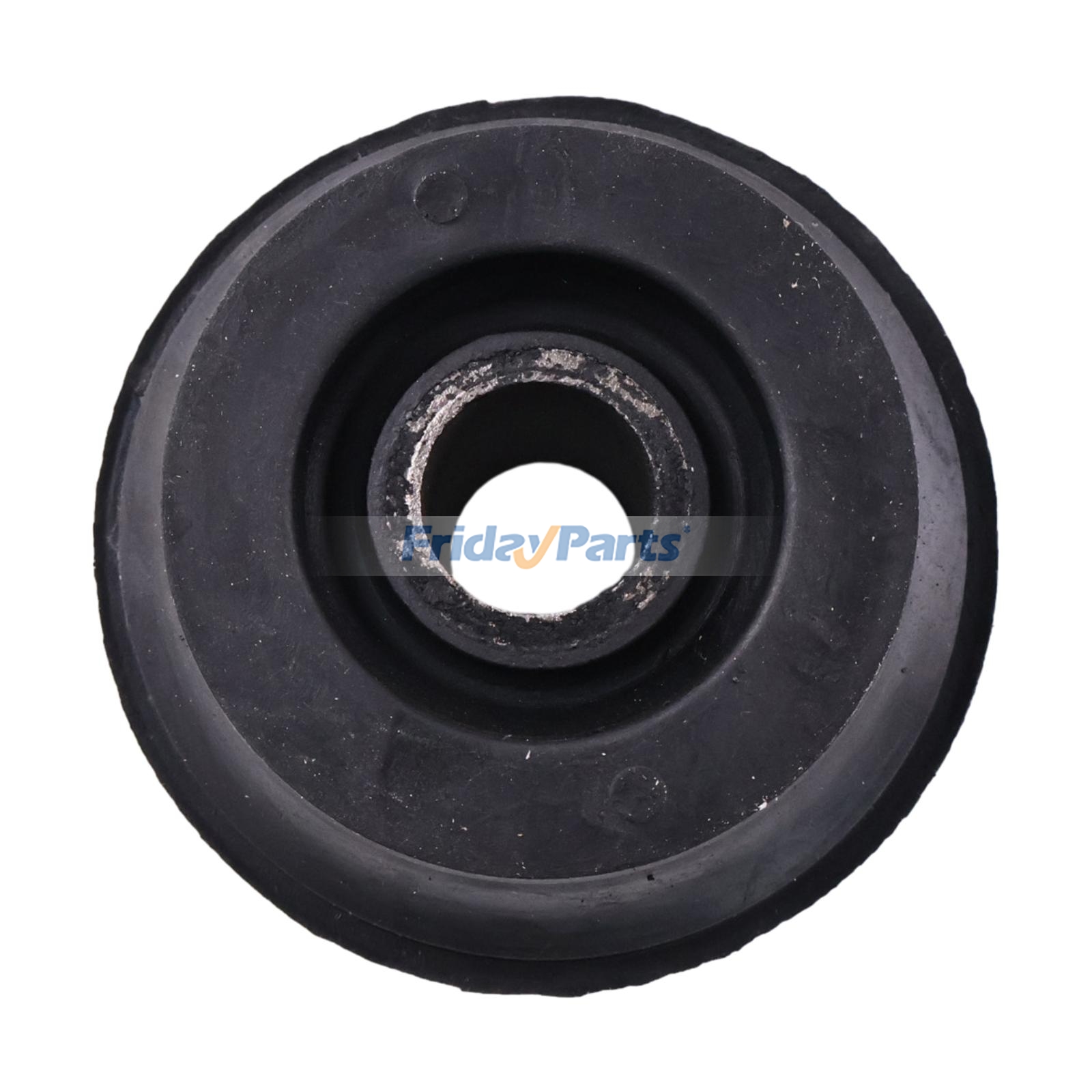Engine Mounting Cushion for Dozer