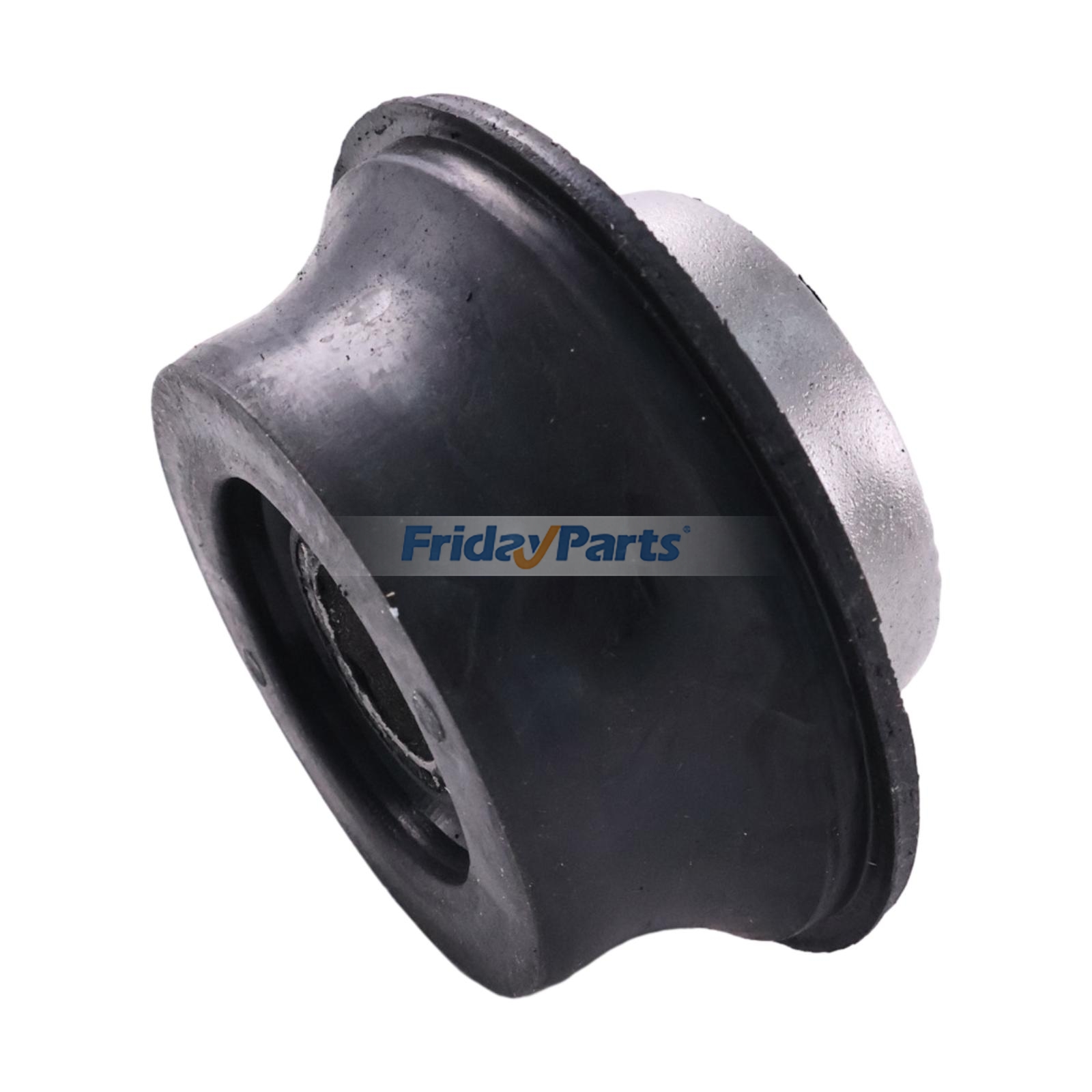 Engine Mounting Cushion compatible with Dozer