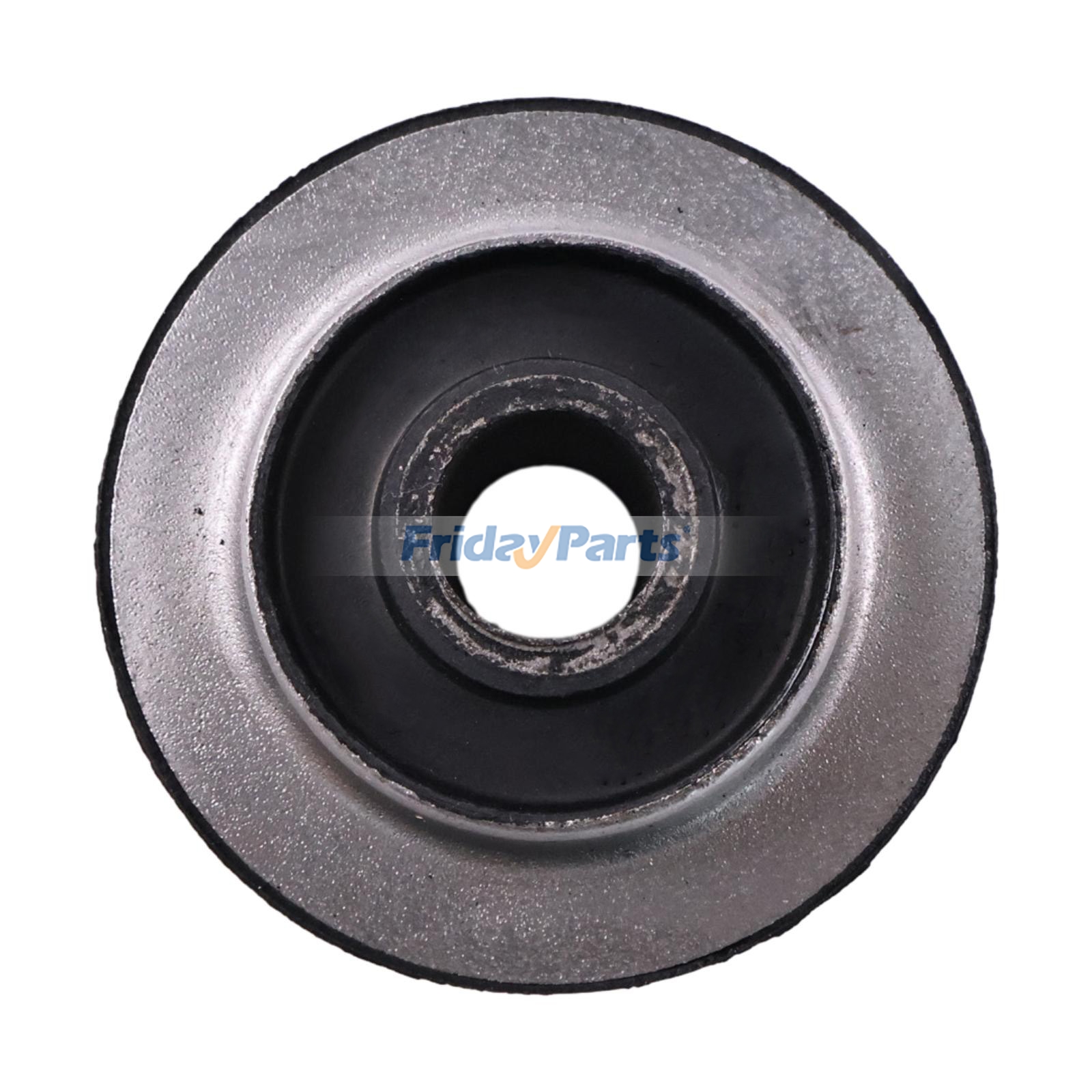  Engine Mounting Cushion For KOMATSU