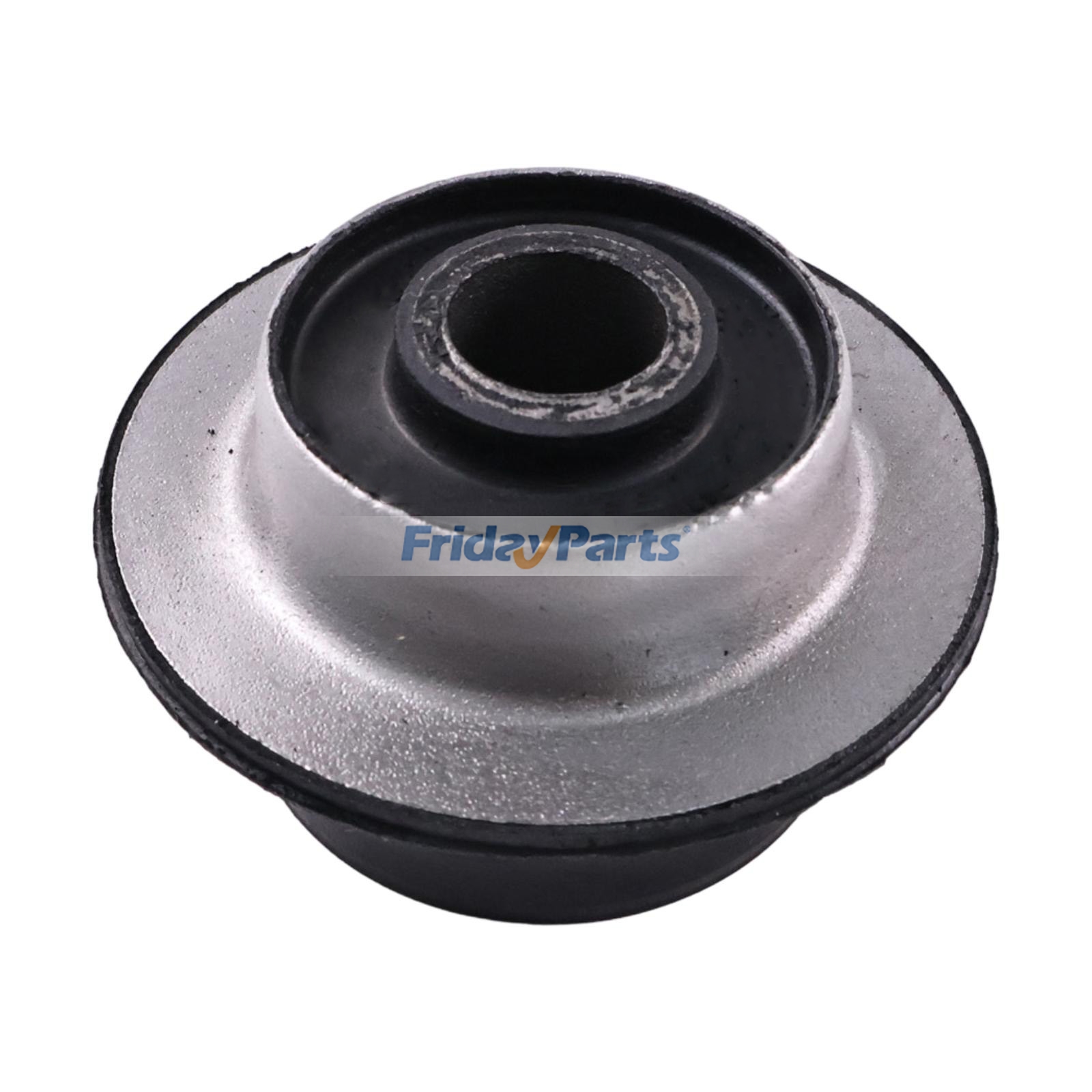 Engine Mounting Cushion 124-01-51450 for Komatsu Dozer D31EX D31PX D37EX D37PX D39EX D39PX D41A D41E D41P