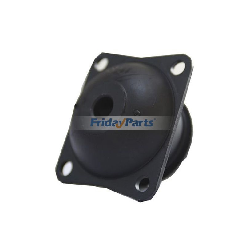 Coussin de montage moteur VOE 14688154 pour pelle Volvo EC120D EC140B EC140C EC140D EC140E EC160D ECR145C ECR145D ECR145E