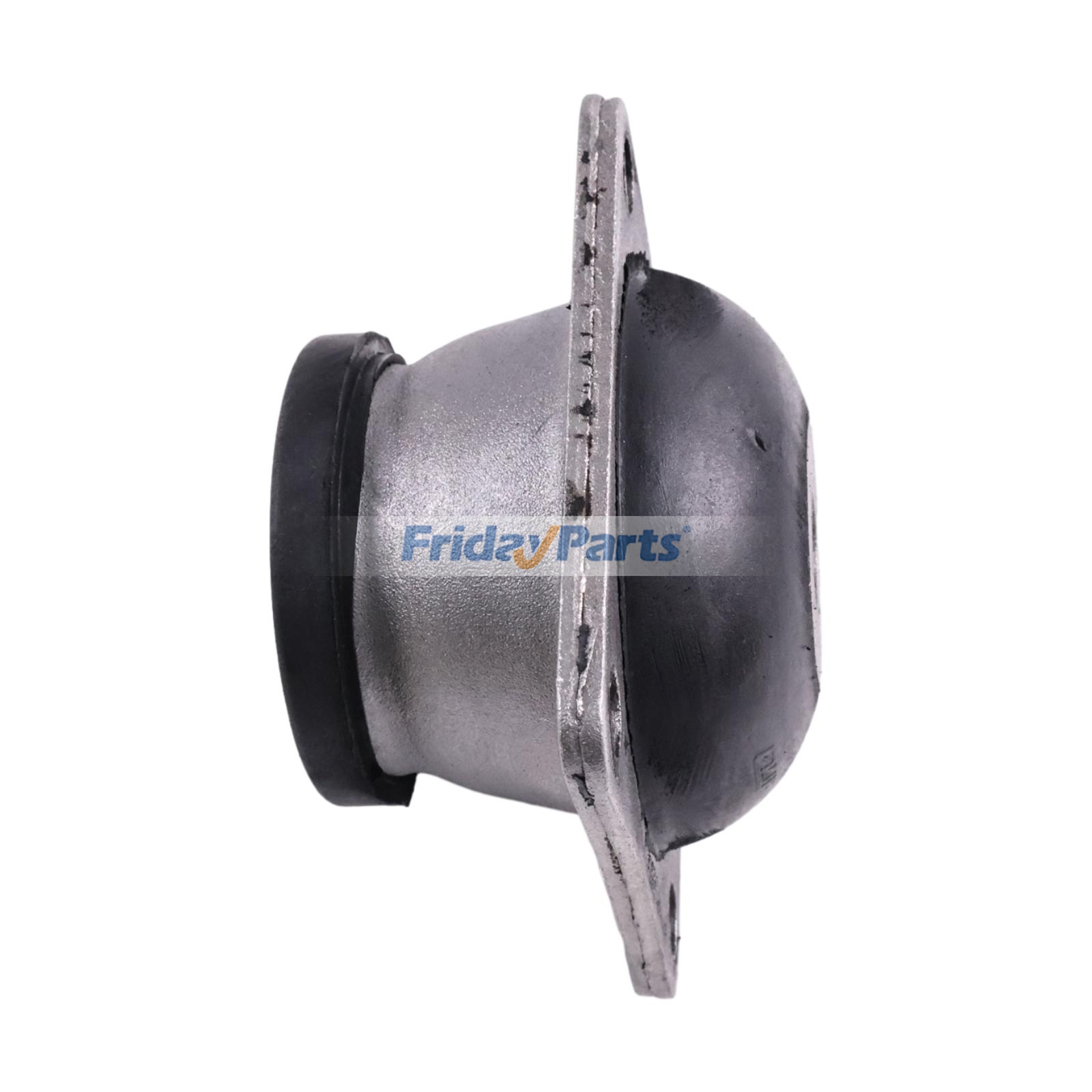 Excavator Engine Mounting Cushion