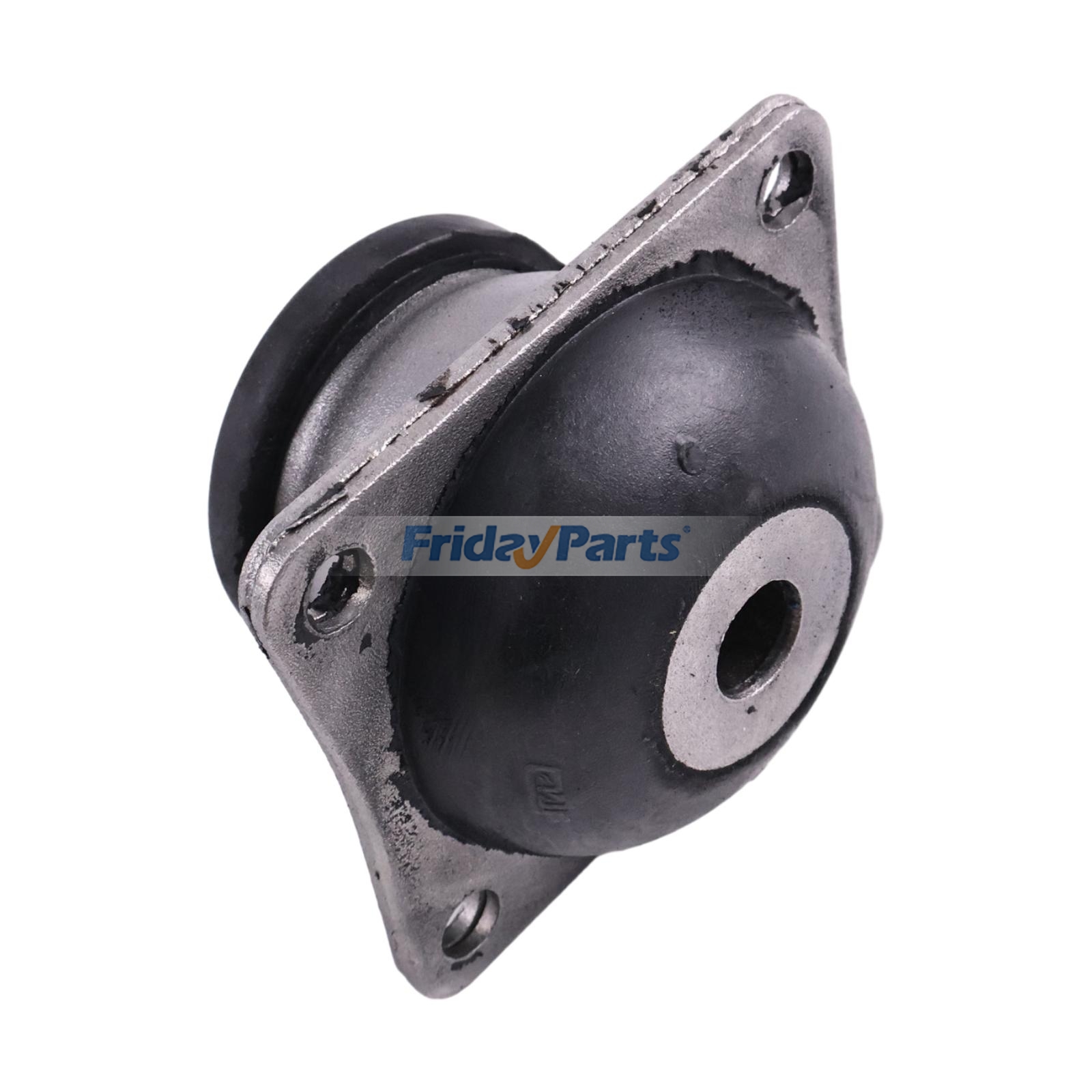 Engine Mounting Cushion for Excavator