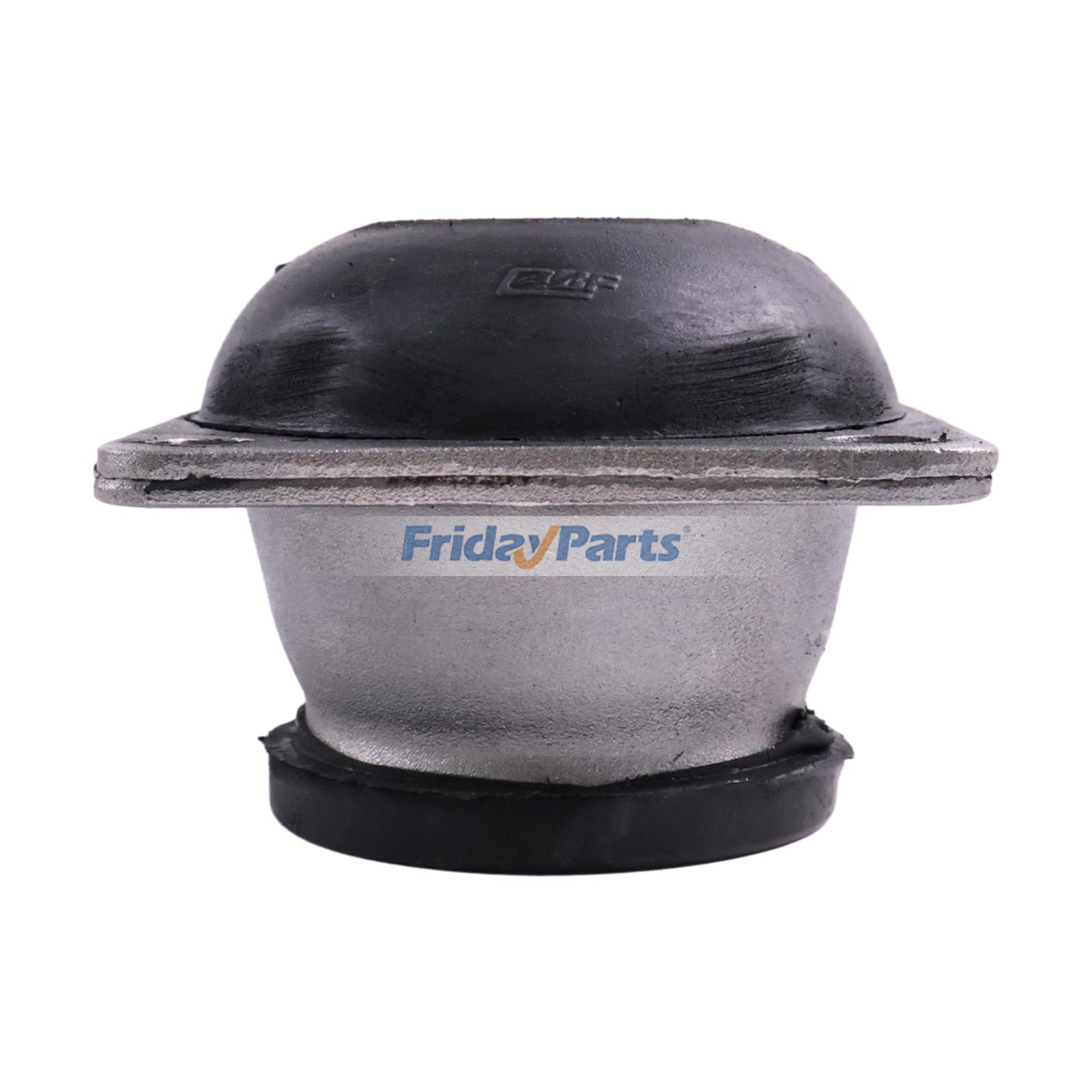 Engine Mounting Cushion compatible with Excavator