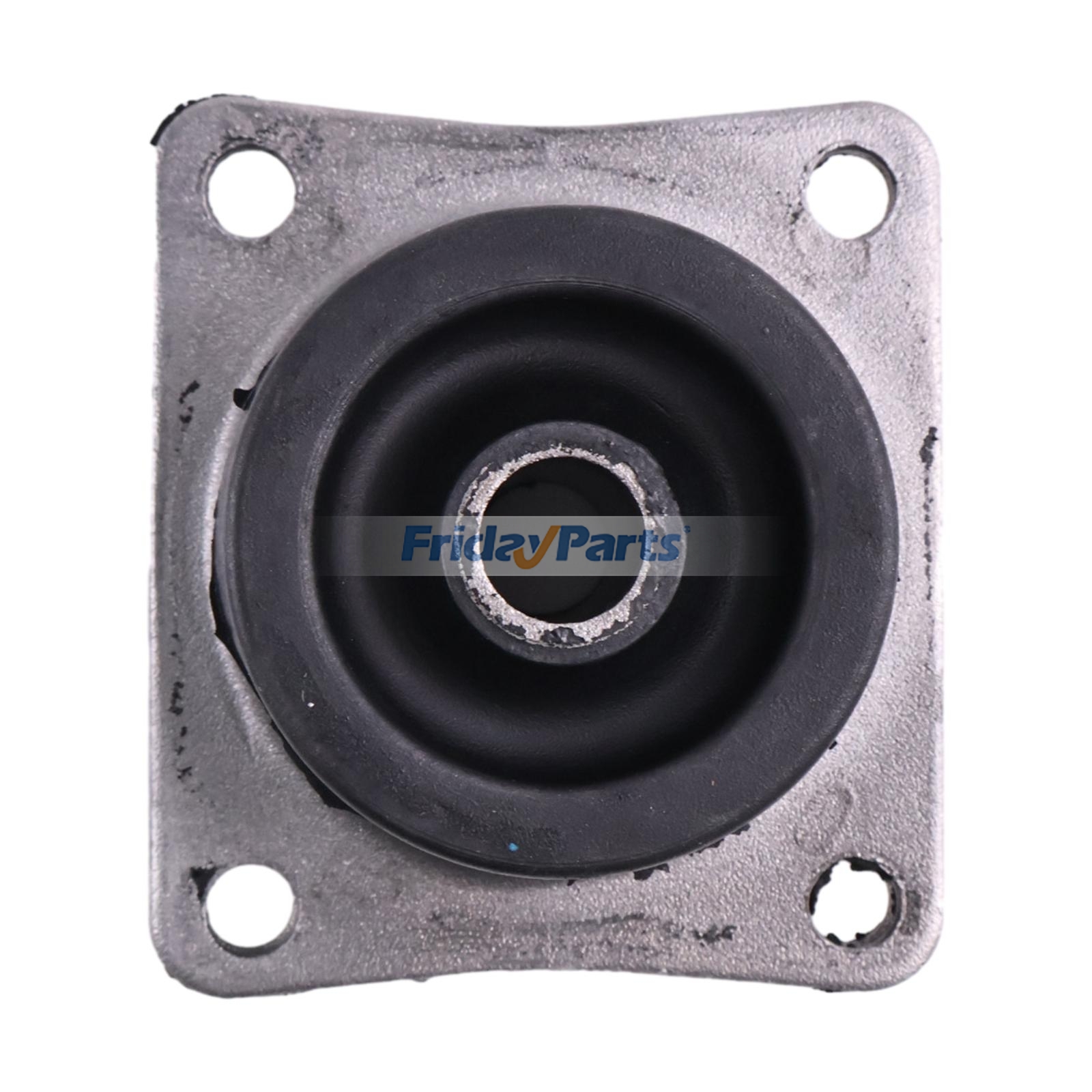  Engine Mounting Cushion For VOLVO