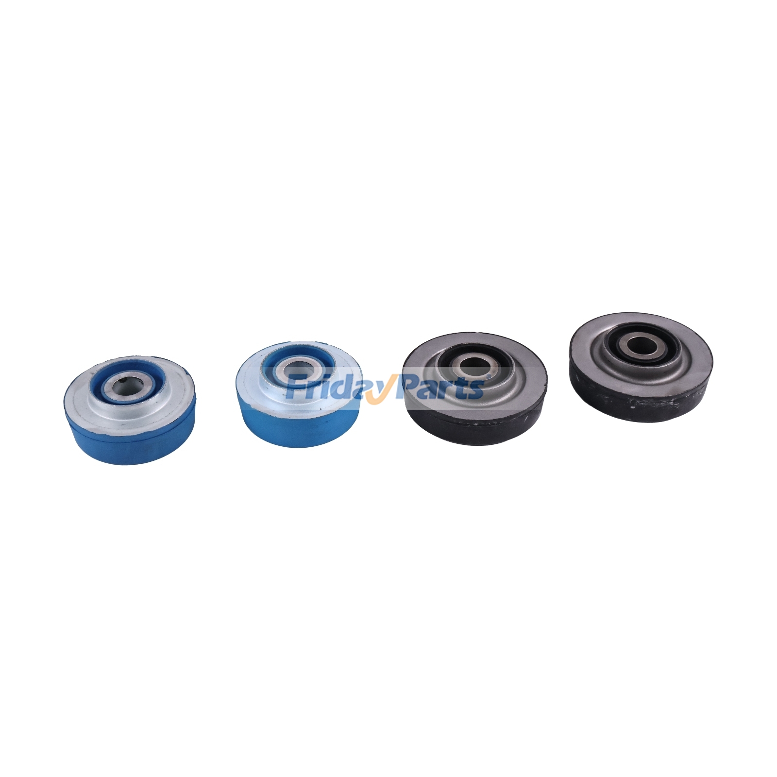  Engine Mounting Cushion For KOMATSU
