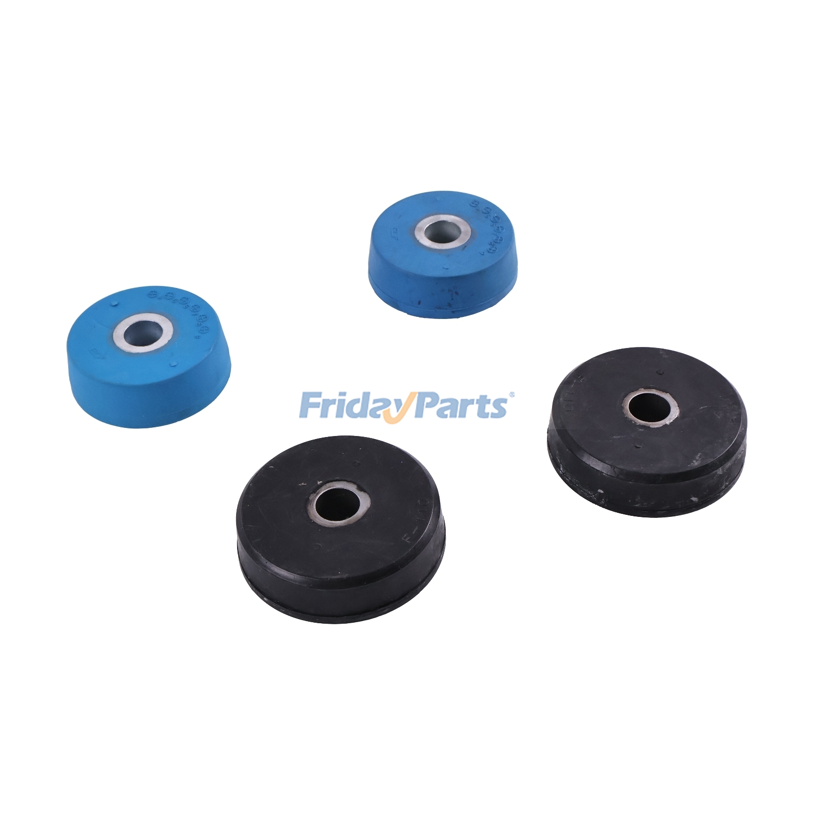 Engine Mounting Cushion for Compactor,Dozer,Loader,Off-Road Truck