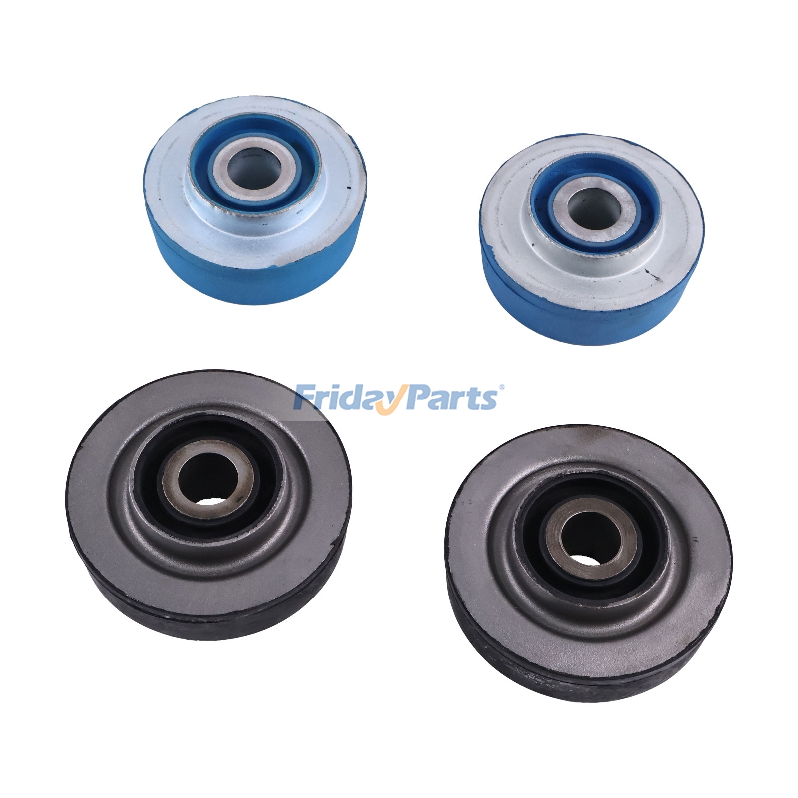 Compactor,Dozer,Loader,Off-Road Truck Engine Mounting Cushion