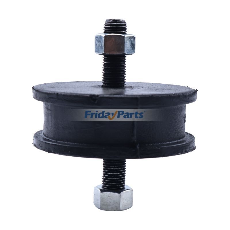 Engine Mounting Insulator 12371-40101-71 for Toyota 4Y 13Z GM6-262 5R 4P 11Z 1FZ 1DZ