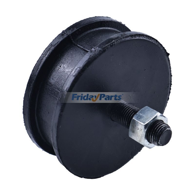 Isolateur de montage de moteurpour Nacelle Élévatrice,Moteur,Chariot Élévateur,Chargeur,Tracteur