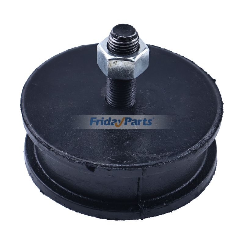 Isolateur de montage moteur 12371-40101-71 pour Toyota 4Y 13Z GM6-262 5R 4P 11Z 1FZ 1DZpourPour Toyota