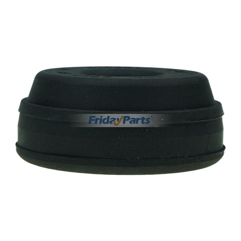 Goma de montaje del motor 02249777 para motor Deutz 1011 2011 912 913 D2011L02W F2L2011 BF4L2011 F4L1011F F4L912F F5L913F de FridayParts