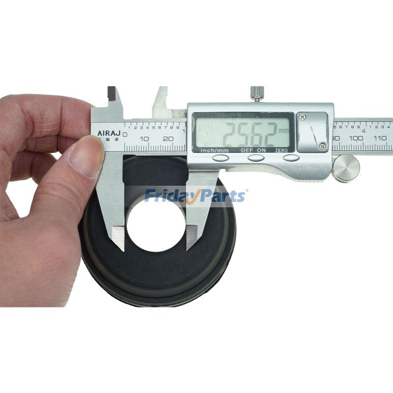 Goma de montaje del motor 02249777 para motor Deutz 1011 2011 912 913 D2011L02W F2L2011 BF4L2011 F4L1011F F4L912F F5L913F