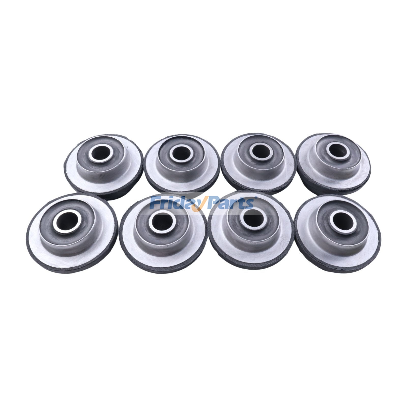 Mount Cushion compatible with Excavator