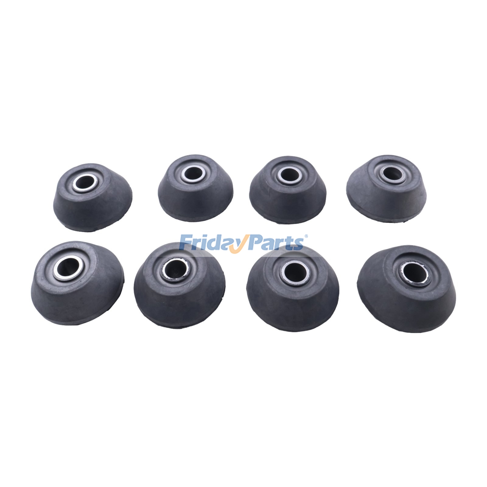 Mount Cushion for Excavator
