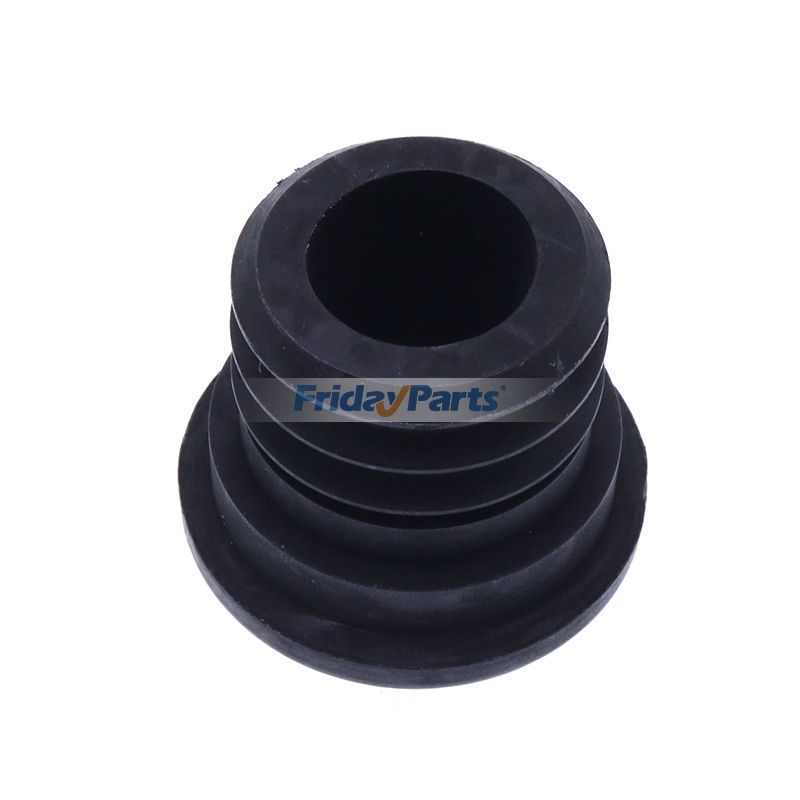 Oil Cap for Excavator