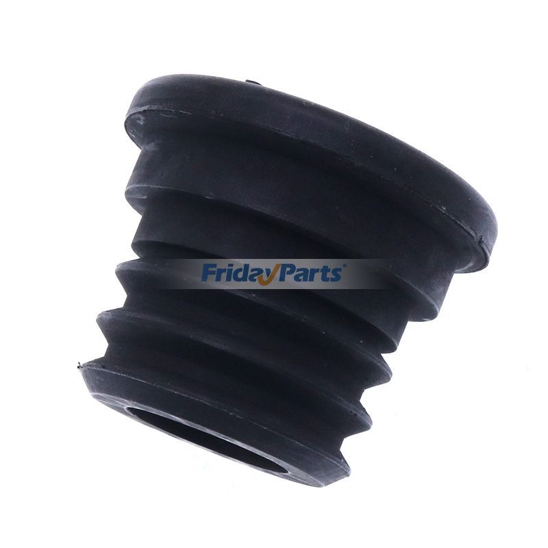 Oil Caps for Loader