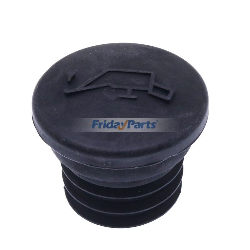 Engine Oil Cap 7015273 6685472 for Bobcat T110 T140 T180 T190 Track Loader