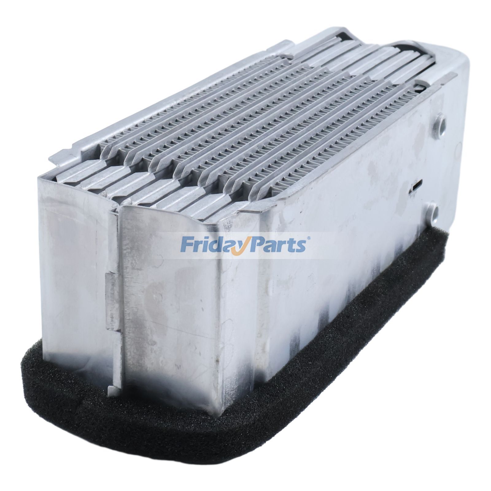 Refroidisseur d'huile moteur 021117021B pour Volkswagen Transporter Vanagon Porsche H4 H6 1970-1986pourPour Volkswagen,Pour Porsche