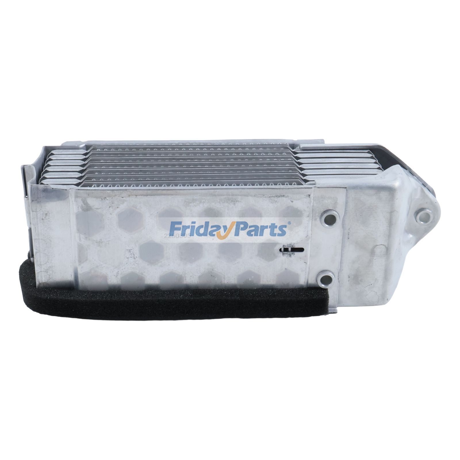 Refroidisseur d'huile moteur de FridayParts