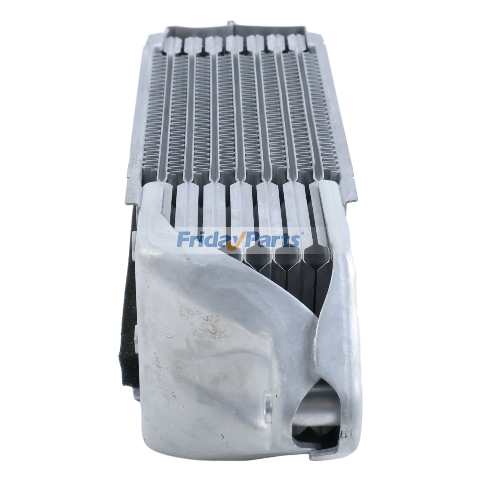 Motorölkühler 021117021B für Volkswagen Transporter Vanagon Porsche H4 H6 1970-1986