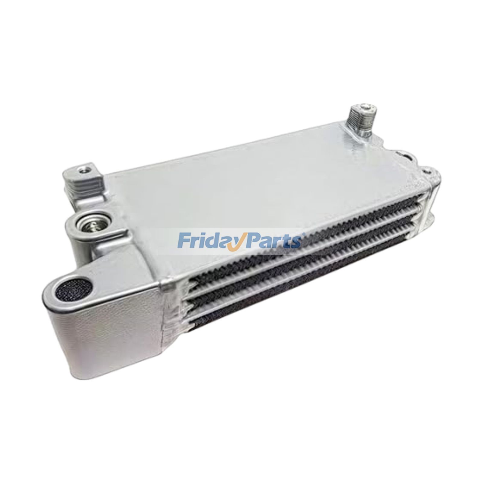 Engine Oil Cooler 02234258 for Deutz Engine F2L511