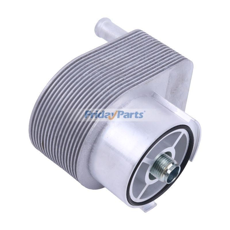 Engine Oil Cooler 05037523AB for Dodge Challenger Charger Durango Jeep Grand Cherokee Chrysler 300 5.7L 6.4L V8 for less