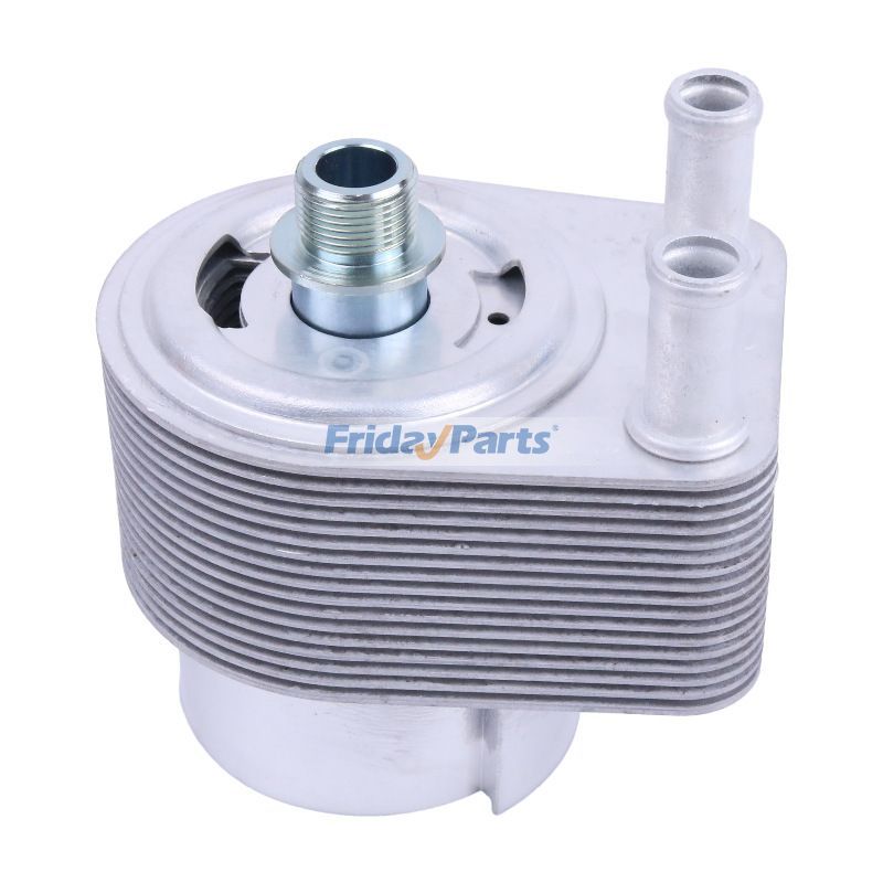 Vehicle Oil Cooler Challenger Charger Durango Jeep Grand Cherokee Chrysler 300 5.7L 6.4L V8