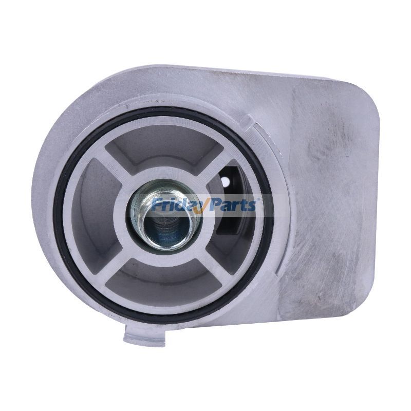 FridayParts Oil Cooler Challenger Charger Durango Jeep Grand Cherokee Chrysler 300 5.7L 6.4L V8