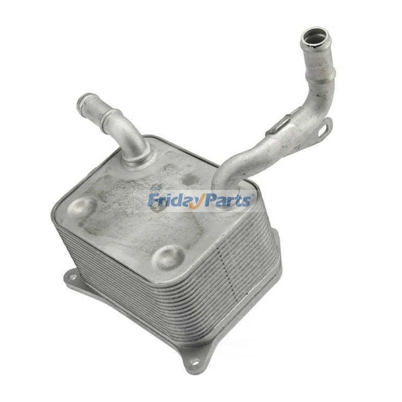 Motorölkühler 079117015A für Audi A6 A8 Quattro Q7 RS4 RS5 VW Touareg V8 4.2L