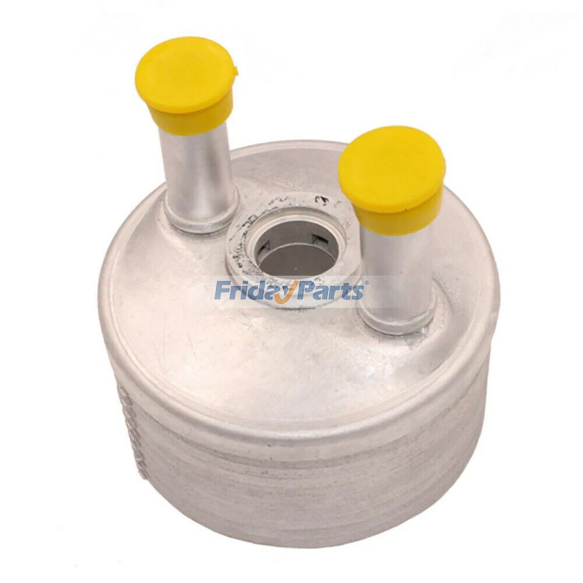 Motorölkühler 09A317019 für Volkswagen Beetle Golf IV Beetle Sharan Seat Alhambra 2000-2014