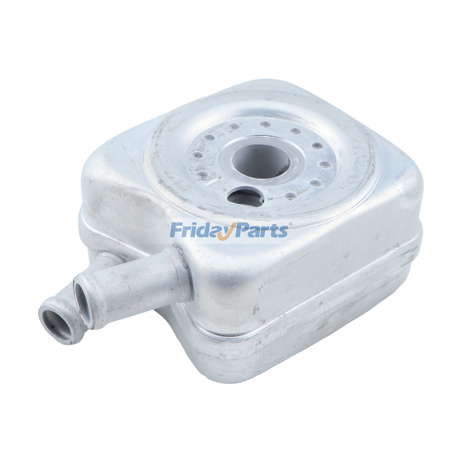 Engine Oil Cooler  Pour Audi,Pour Volkswagen