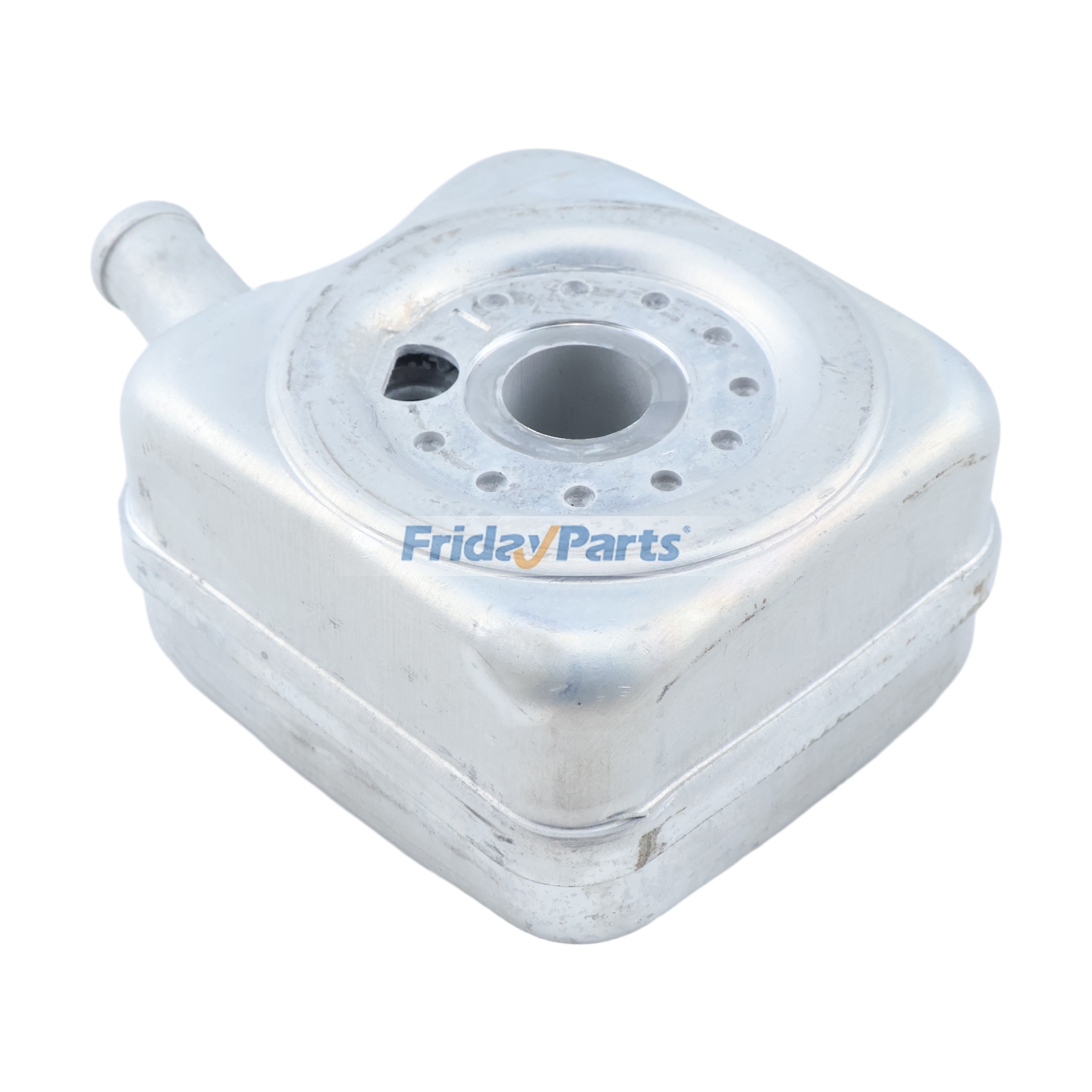 Engine Oil Cooler  de FridayParts