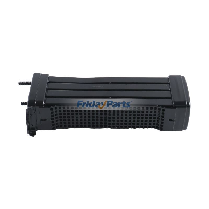 Engine Oil Cooler for Vehicle