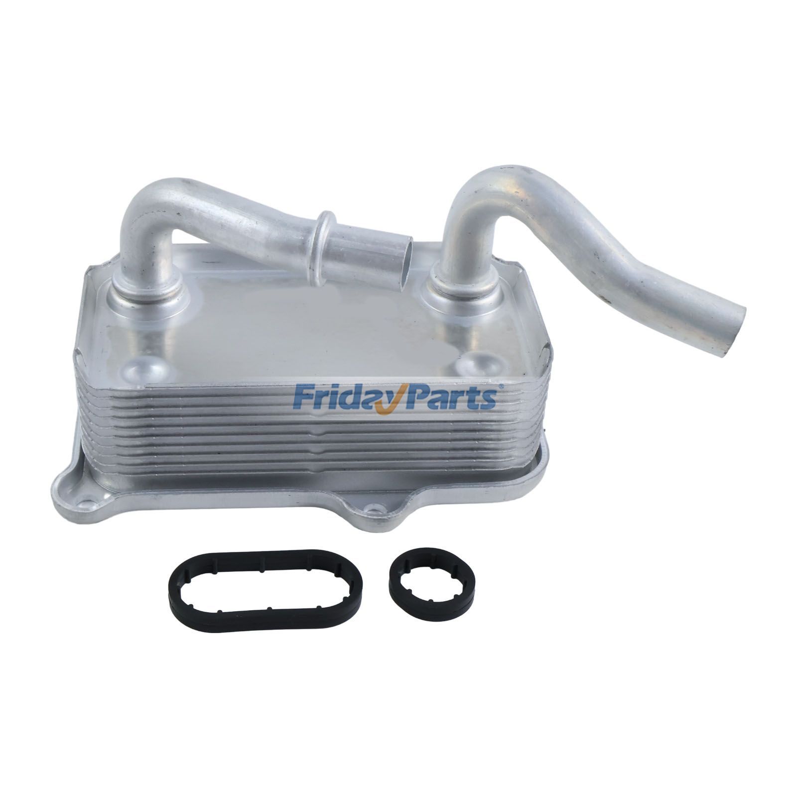 Refroidisseur d'huile moteurpour Véhicule